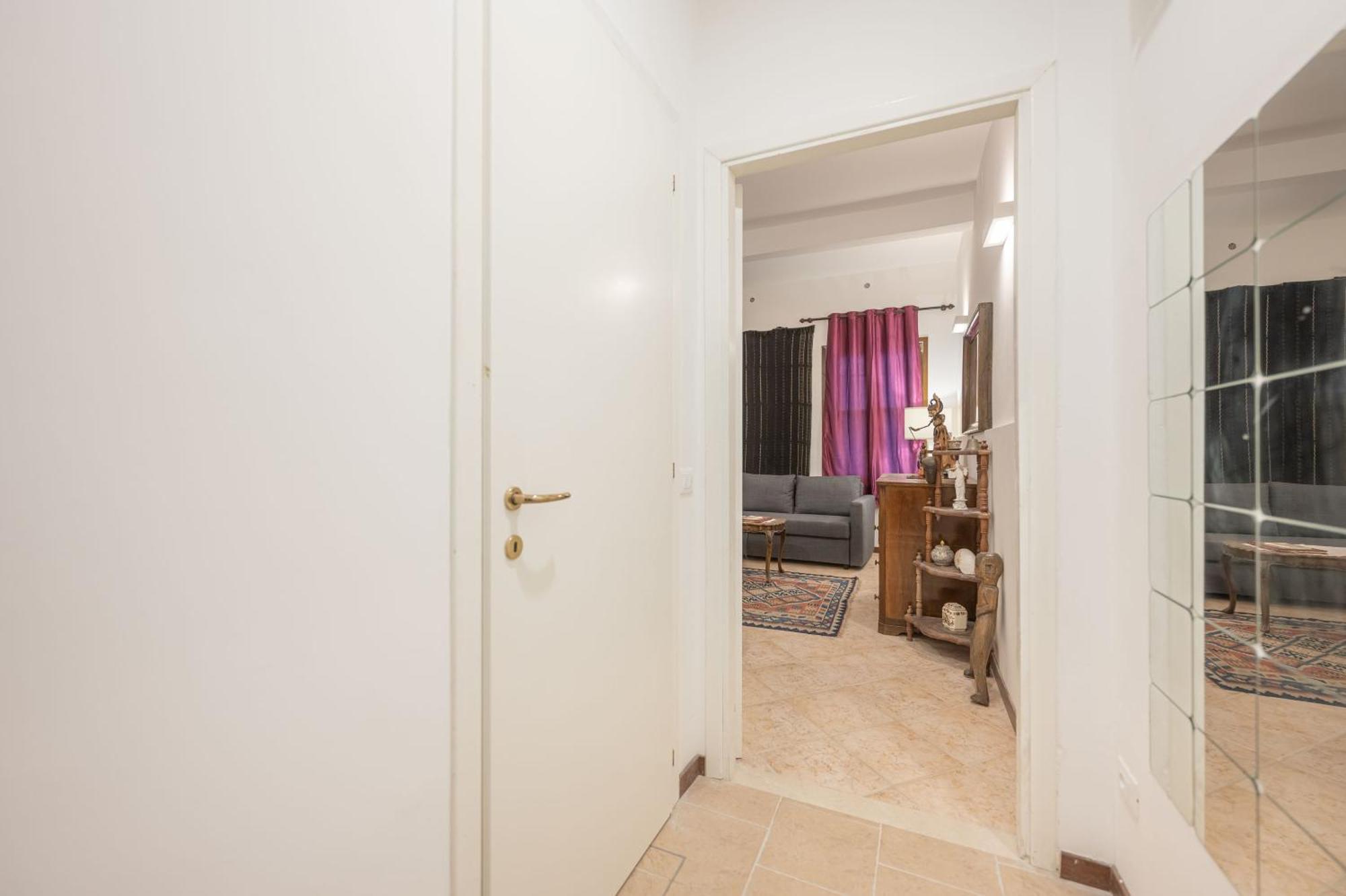 Casa Luna - Vicino Alla Stazione Dei Treni Venetië Buitenkant foto
